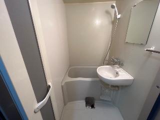 バス・シャワールーム　バス（イメージ）