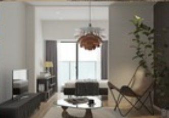 居室・リビング　参考イメージ