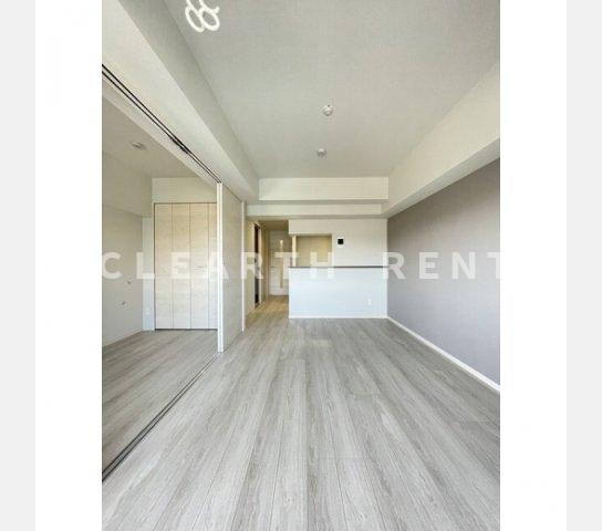 居室・リビング　リビング/ダイニング