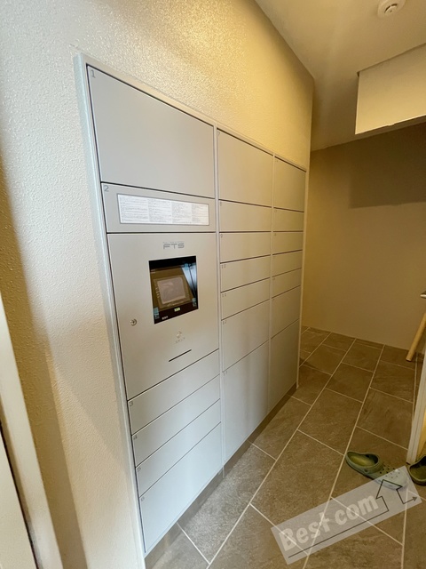 その他共有部分　宅配ＢＯＸ