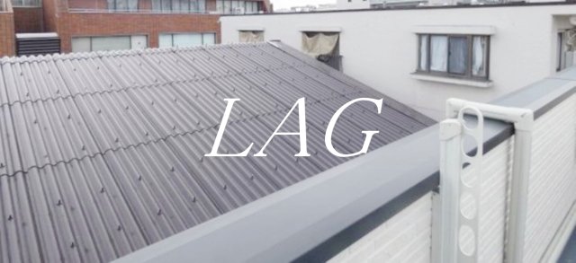 バルコニー　バルコニーです。