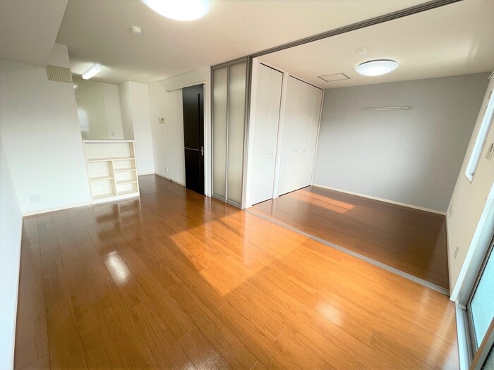 居室・リビング　居室・リビング