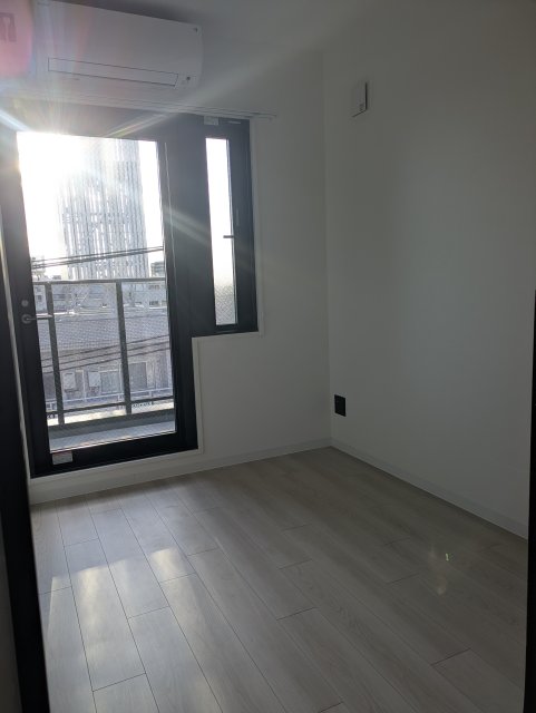 その他部屋・スペース　別号室の写真です