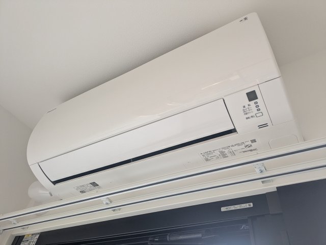 その他設備　別号室の写真です