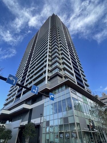 建物外観　建物外観