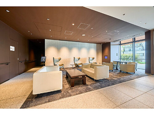 ロビー　ロビー