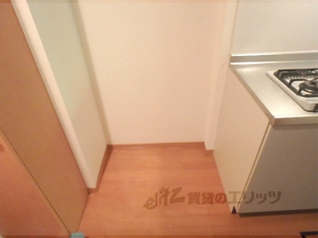 その他部屋・スペース　冷蔵庫置場