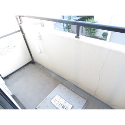 バルコニー　☆バルコニー☆