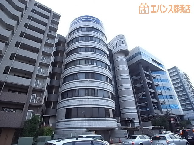 建物外観　外観も気になるポイント