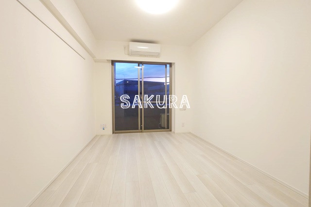 居室・リビング　開放感のある室内♪