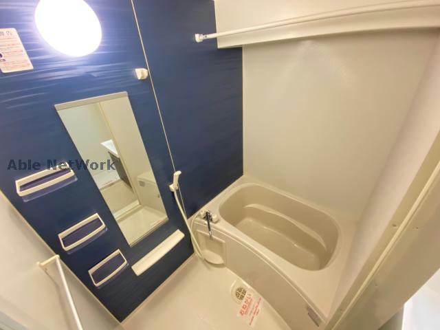 バス・シャワールーム　同型タイプ　現況優先