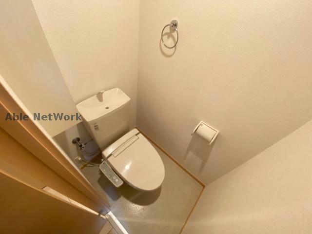 トイレ　同型タイプ　現況優先