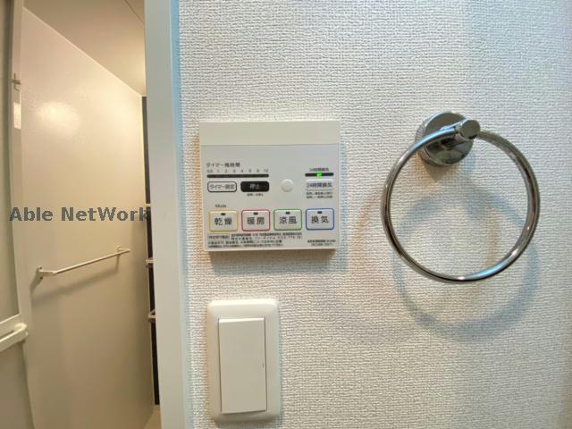 その他部屋・スペース　同型タイプ　現況優先