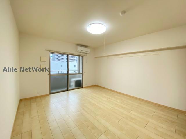 居室・リビング　同型タイプ　現況優先