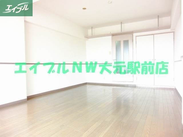 居室・リビング　洋室