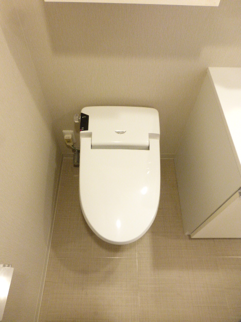 トイレ　トイレ※別部屋参考写真