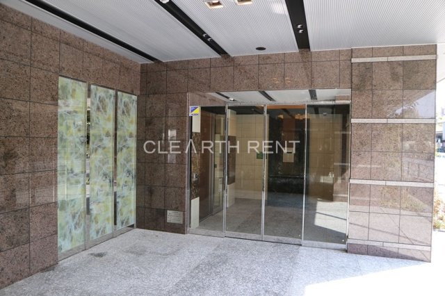 エントランス　★お洒落なエントランス★