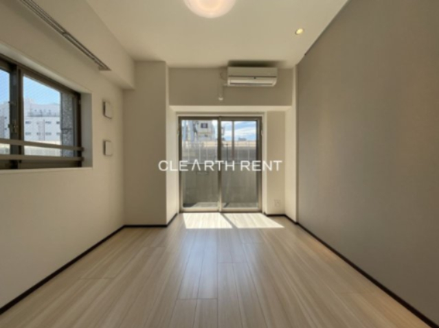 居室・リビング　☆南向き×角部屋×理想の快適住空間☆