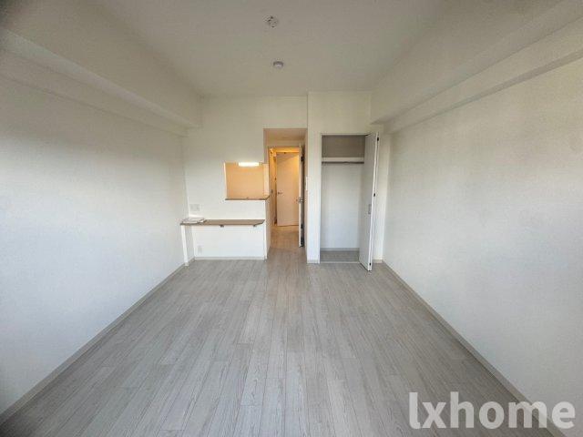 居室・リビング　ゆったり過ごせるリビングです