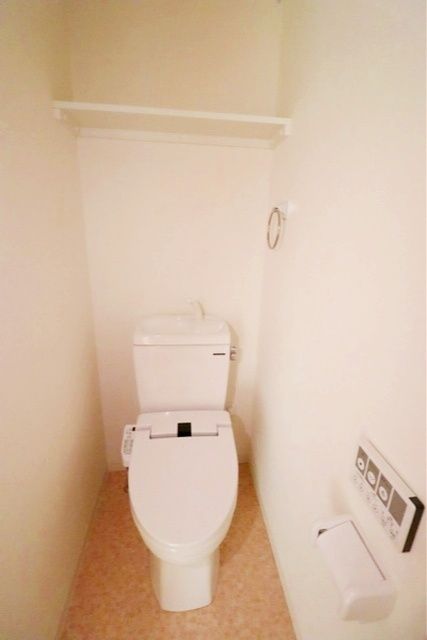 トイレ　★お問合せはタウンハウジングまで★