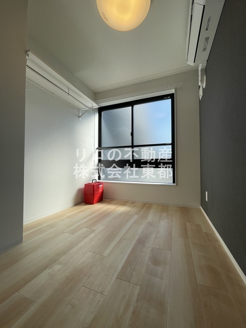 その他部屋・スペース　窓から暖かな日差しが入ります♪