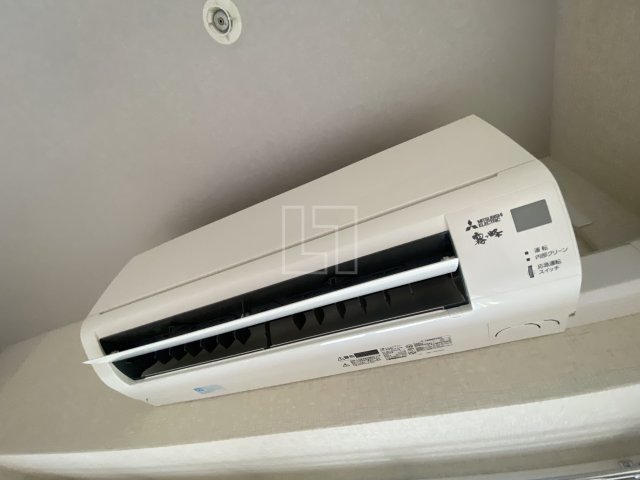 その他設備　プライマル靭本町　エアコン