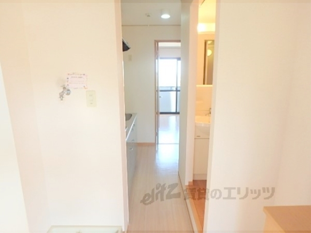 その他部屋・スペース　廊下