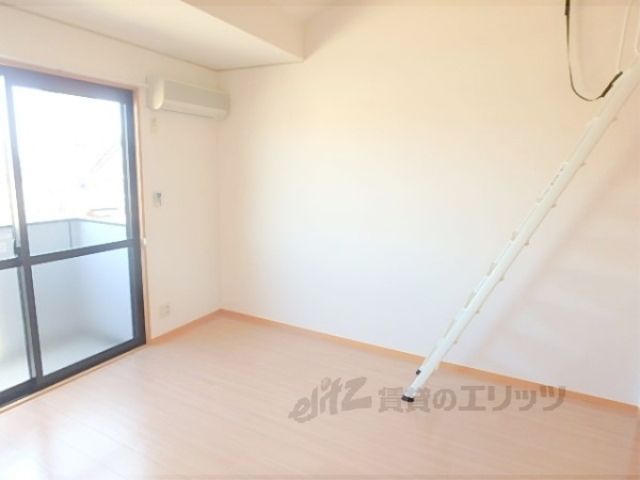 居室・リビング　洋室