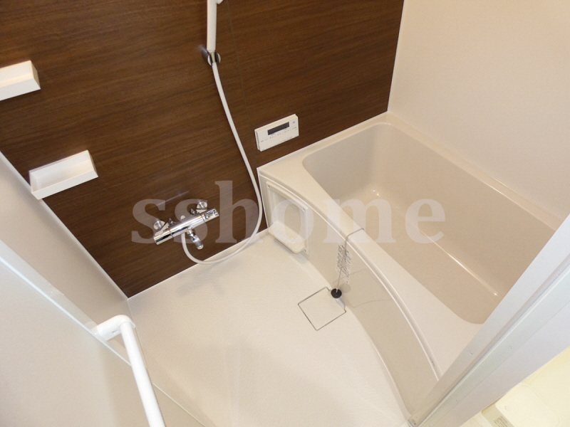 バス・シャワールーム　1116サイズ、BW-116LBE＋H