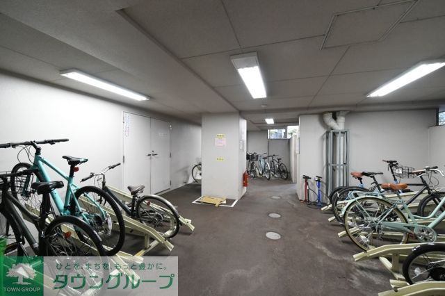 その他共有部分　宅配BOX