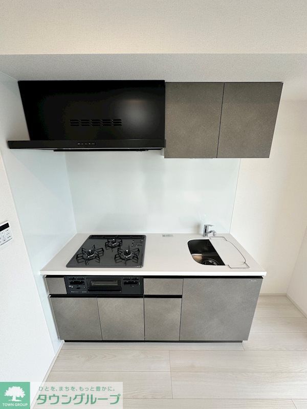 キッチン　※参考写真