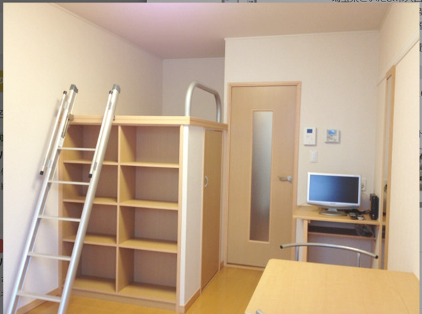 居室・リビング