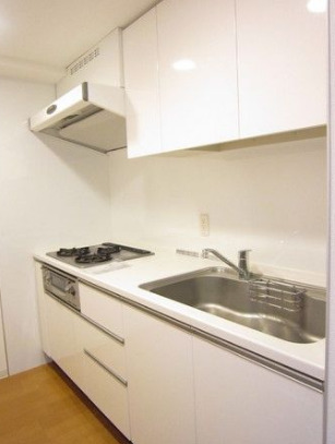 キッチン　※別部屋参照