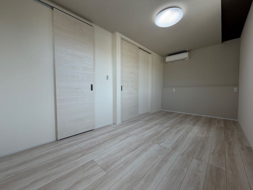 その他部屋・スペース　内装もきれいです