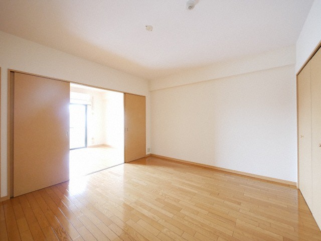 居室・リビング　リビング・ダイニング