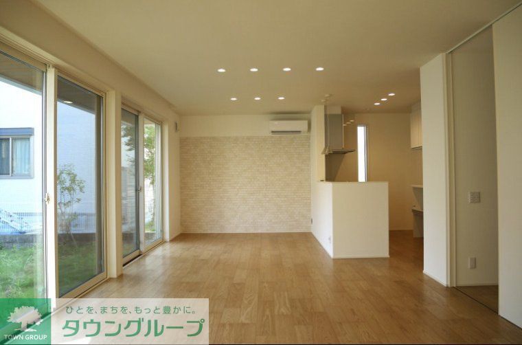 居室・リビング　リビング/居室