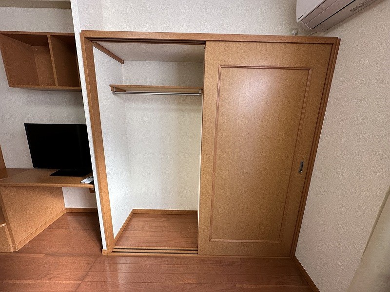 収納　MODE不動産に賃貸おまかせ♪栃木県全域お探し可能♪初期費用