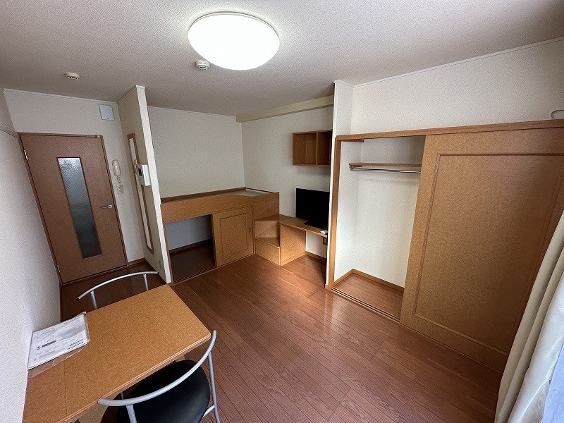 居室・リビング　MODE不動産に賃貸おまかせ♪栃木県全域お探し可能♪初期費用