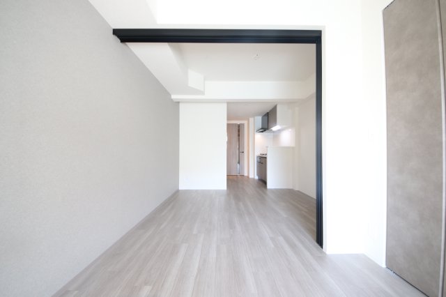 居室・リビング　アーバネックス東梅田