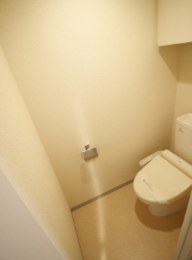 トイレ　別部屋参考写真