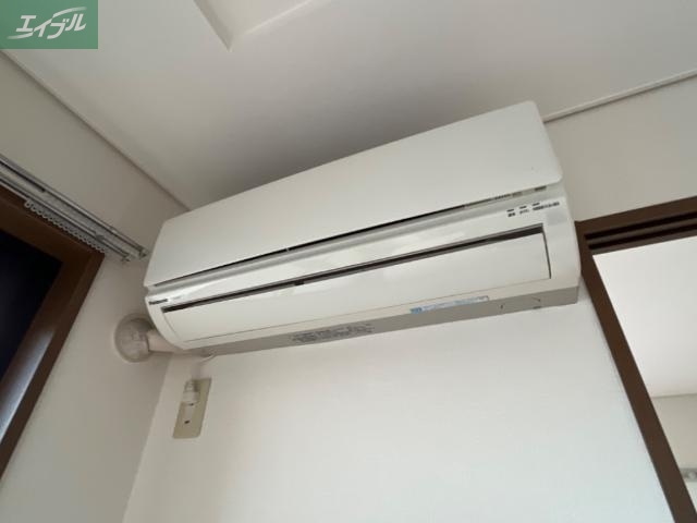 その他設備　室内設備