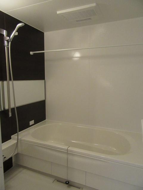 バス・シャワールーム　ホテルの様なバスルームです◎