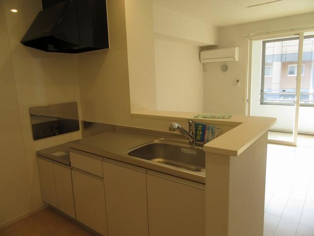 キッチン　カウンターキッチンもあります★