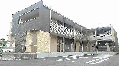 駐車場　駐車場付き物件