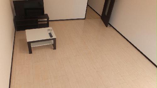 その他部屋・スペース　フローリングタイプのお部屋になります。