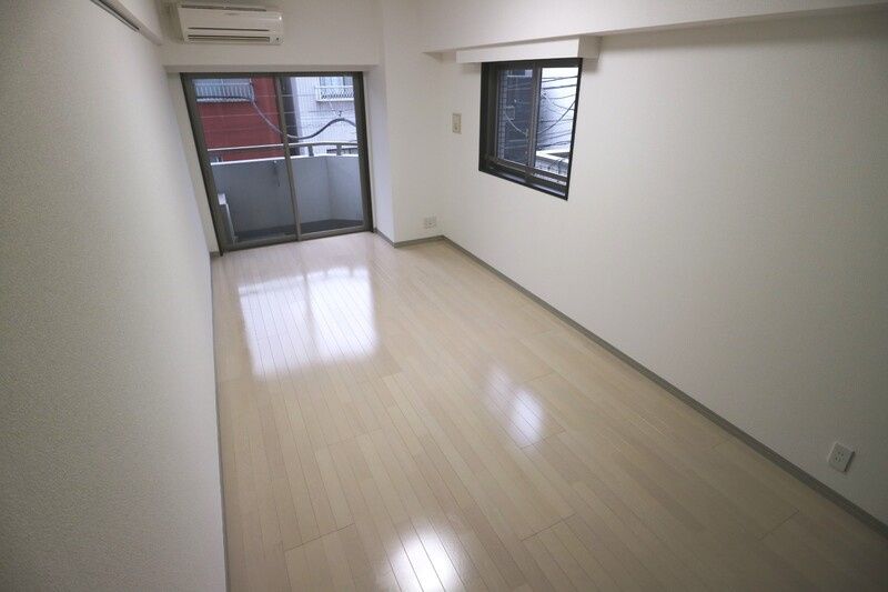 居室・リビング　別タイプ参考写真　リヴシティ王子　北区豊島1