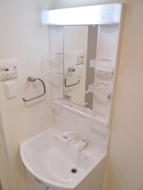 洗面設備　★洗面台★