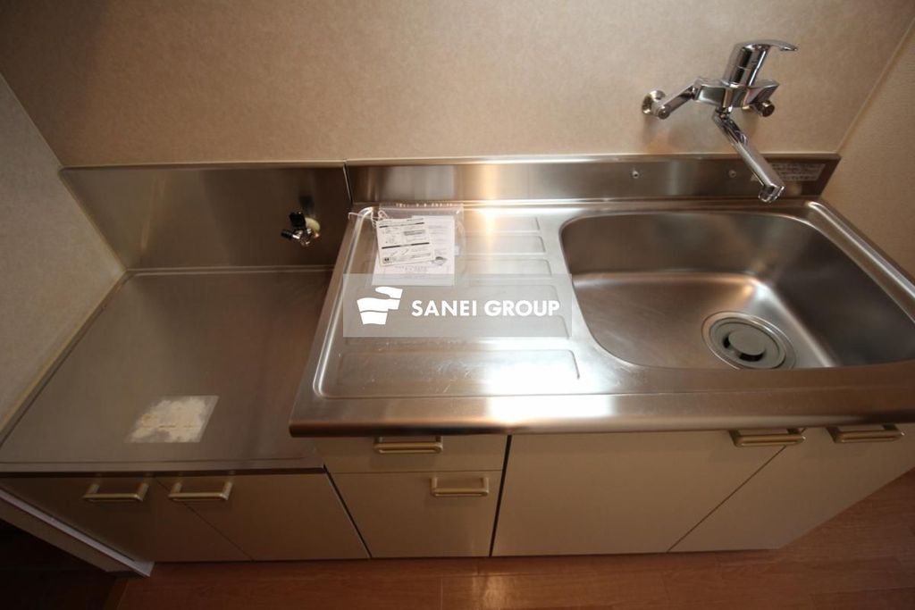 キッチン　同仕様