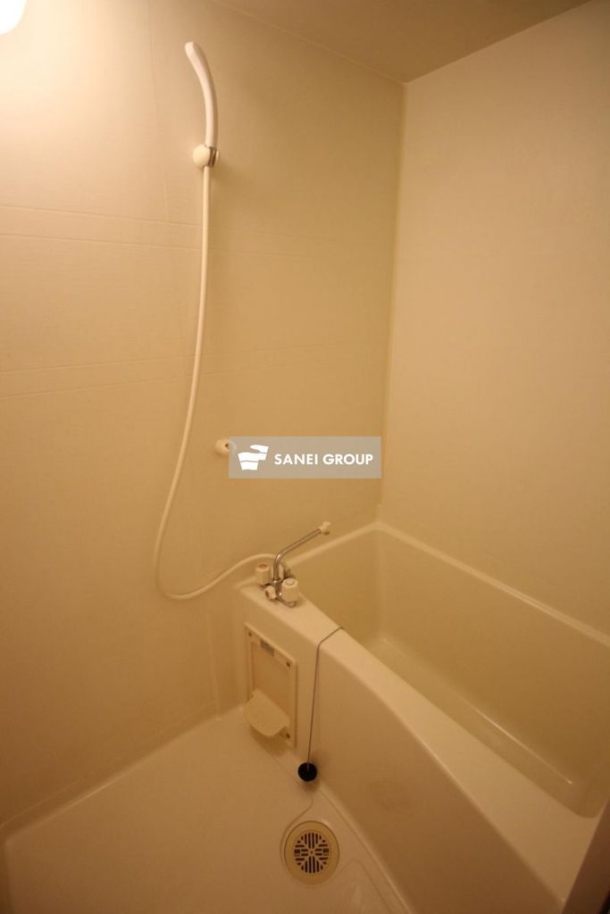 バス・シャワールーム　同仕様