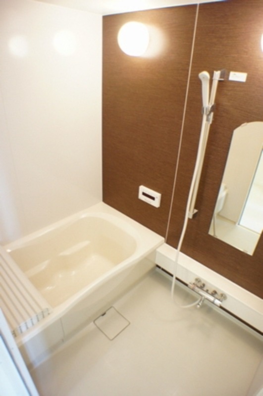 バス・シャワールーム　図面と現状に相違がある場合には現状を優先